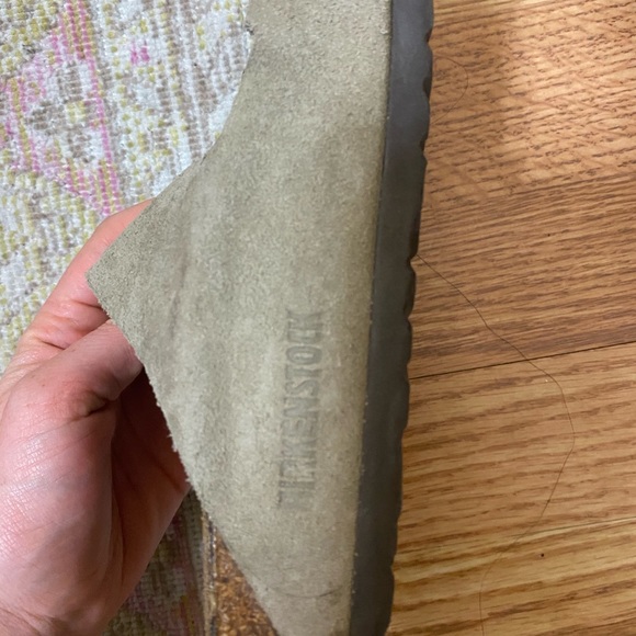 Birkenstock’s - Picture 2 of 3